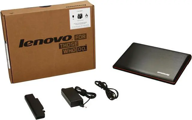 Alt view image 8 of 8 - Lenovo Laptop IdeaPad Intel Core i7-2630QM 8GB Memory 750GB HDD NVIDIA GeForce GT 555M 15.6" Windows 7 Home Premium 64-bit Y570 (0862XB2)