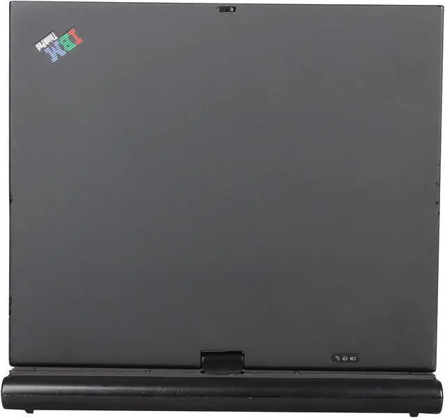 Alt view image 4 of 10 - ThinkPad X61 2GB Memory 12.1" Tablet PC, B Grade, Scratch and Dent Windows 7 Home Premium