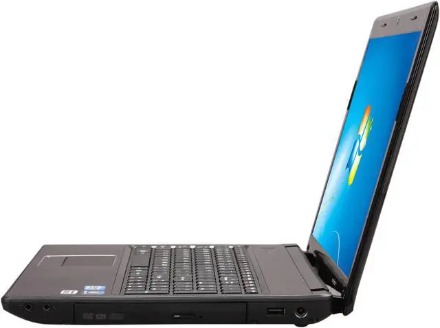 Alt view image 2 of 8 - Lenovo Laptop Intel Core i3-2350M 4GB Memory 500GB HDD Intel HD Graphics 3000 15.6" Windows 7 Home Premium 64-Bit 4334DBU