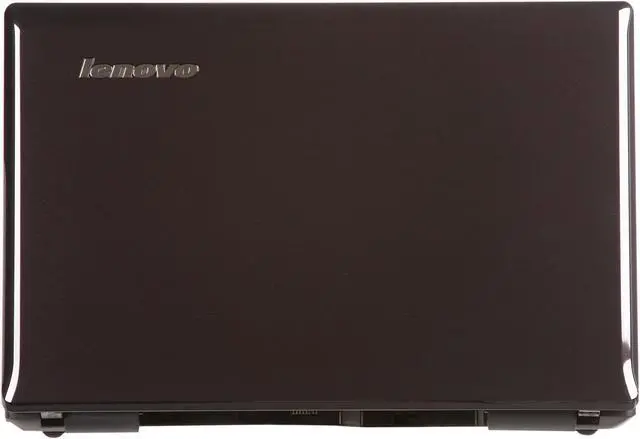 Alt view image 3 of 8 - Lenovo Laptop Intel Core i3-2350M 4GB Memory 500GB HDD Intel HD Graphics 3000 15.6" Windows 7 Home Premium 64-Bit 4334DBU