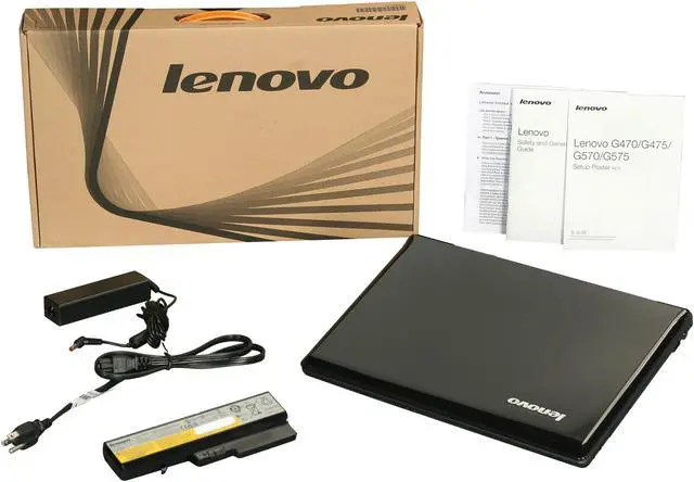 Alt view image 8 of 8 - Lenovo Laptop Intel Core i5-2450M 4GB Memory 500GB HDD Intel HD Graphics 3000 15.6" Windows 7 Home Premium 64-Bit 4334DDU