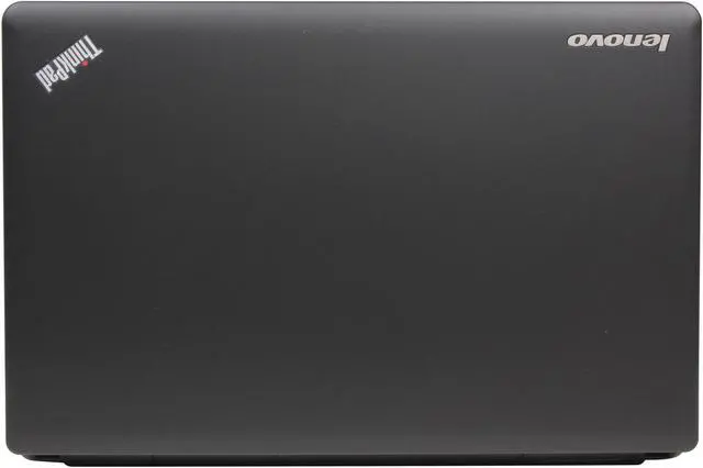 Alt view image 3 of 8 - ThinkPad Laptop Edge Intel Core i5-2450M 4GB Memory 500GB HDD Intel HD Graphics 3000 15.6" Non-Touch Screen Windows 7 Professional 64-Bit E530 (32597AU)