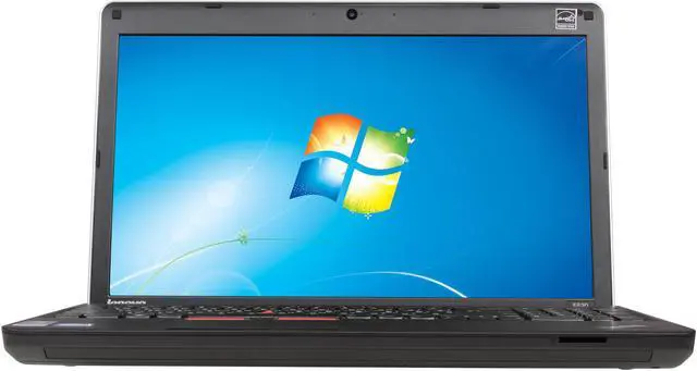 Alt view image 5 of 8 - ThinkPad Laptop Edge Intel Core i5-2450M 4GB Memory 500GB HDD Intel HD Graphics 3000 15.6" Non-Touch Screen Windows 7 Professional 64-Bit E530 (32597AU)