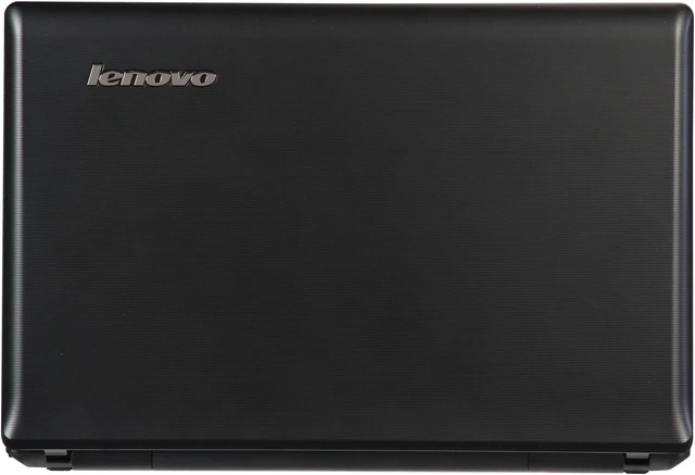 Alt view image 3 of 8 - Lenovo 15.6" Intel Pentium B950 4GB Memory DDR3 1333 Windows 7 Home Premium 64-Bit G570 (4334EGU)