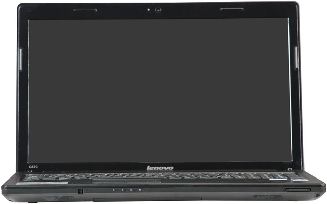 Alt view image 5 of 8 - Lenovo 15.6" Intel Pentium B950 4GB Memory DDR3 1333 Windows 7 Home Premium 64-Bit G570 (4334EGU)
