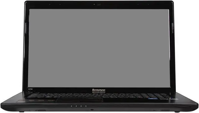 Alt view image 5 of 8 - Lenovo Laptop Intel Core i5-3210M 4GB Memory 500GB HDD NVIDIA GeForce GT 630M 17.3" Windows 7 Home Premium 64-Bit G780 (21823LU)