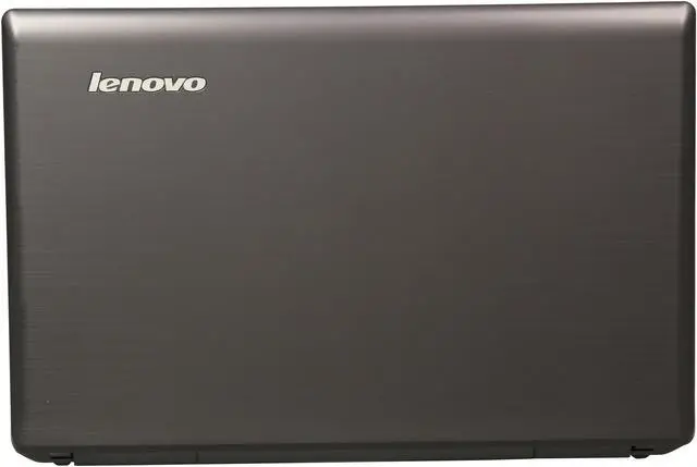 Alt view image 3 of 8 - Lenovo Laptop Intel Core i7-3520M 6GB Memory 750GB HDD NVIDIA GeForce GT 630M 17.3" Windows 7 Home Premium 64-Bit G780 (21823UU)