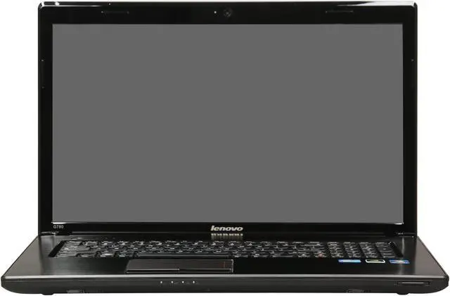 Alt view image 5 of 8 - Lenovo Laptop Intel Core i7-3520M 6GB Memory 750GB HDD NVIDIA GeForce GT 630M 17.3" Windows 7 Home Premium 64-Bit G780 (21823UU)