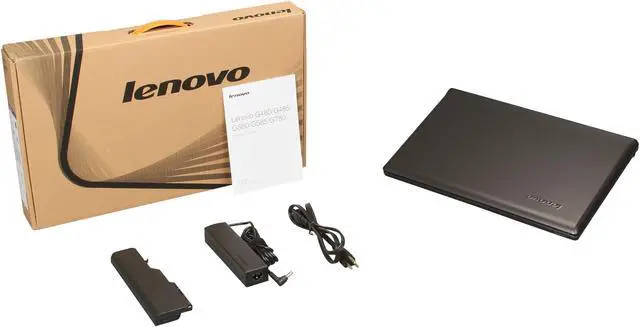 Alt view image 8 of 8 - Lenovo Laptop Intel Core i7-3520M 6GB Memory 750GB HDD NVIDIA GeForce GT 630M 17.3" Windows 7 Home Premium 64-Bit G780 (21823UU)