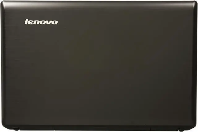Alt view image 3 of 8 - Lenovo 17.3" Intel Core i7-3520M 8GB Memory DDR3 1600 Windows 7 Home Premium 64-Bit G780 (21823TU)