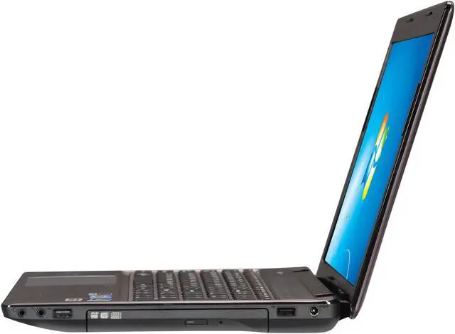 Alt view image 2 of 8 - Lenovo Laptop IdeaPad Intel Core i5-3210M 6GB Memory 500GB HDD NVIDIA GeForce GT 630M 15.6" Windows 7 Home Premium 64-Bit Z580 (21512MU)