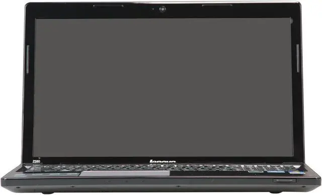 Alt view image 5 of 8 - Lenovo Laptop IdeaPad Intel Core i5-3210M 6GB Memory 500GB HDD NVIDIA GeForce GT 630M 15.6" Windows 7 Home Premium 64-Bit Z580 (21512MU)