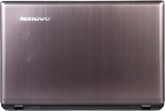 Alt view image 3 of 8 - Lenovo Laptop Intel Core i5-3210M 6GB Memory 750GB HDD Intel HD Graphics 4000 15.6" Windows 7 Home Premium 64-Bit Z580 (215127U)