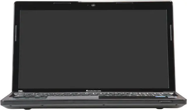 Alt view image 5 of 8 - Lenovo Laptop Intel Core i5-3210M 6GB Memory 750GB HDD Intel HD Graphics 4000 15.6" Windows 7 Home Premium 64-Bit Z580 (215127U)