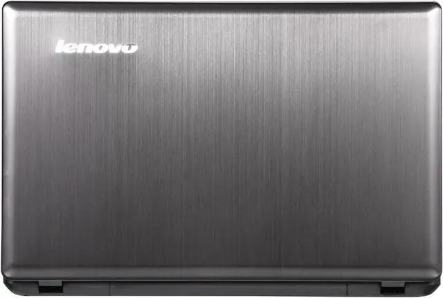 Alt view image 3 of 8 - Lenovo Laptop IdeaPad Intel Core i7-3520M 4GB Memory 500GB HDD Intel HD Graphics 4000 15.6" Windows 7 Home Premium 64-Bit Z580 (215129U)