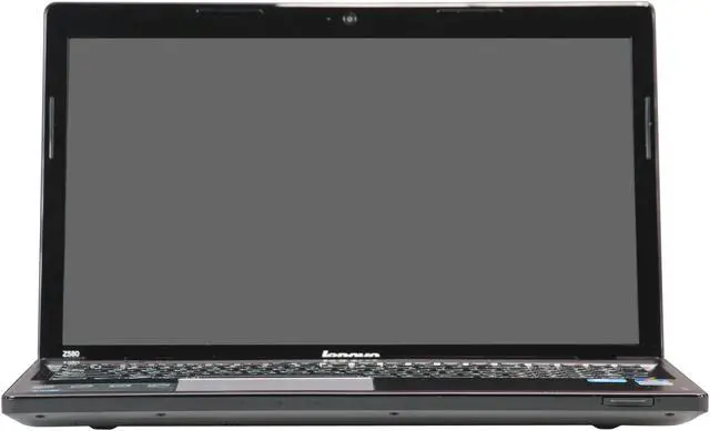 Alt view image 5 of 8 - Lenovo Laptop IdeaPad Intel Core i7-3520M 4GB Memory 500GB HDD Intel HD Graphics 4000 15.6" Windows 7 Home Premium 64-Bit Z580 (215129U)