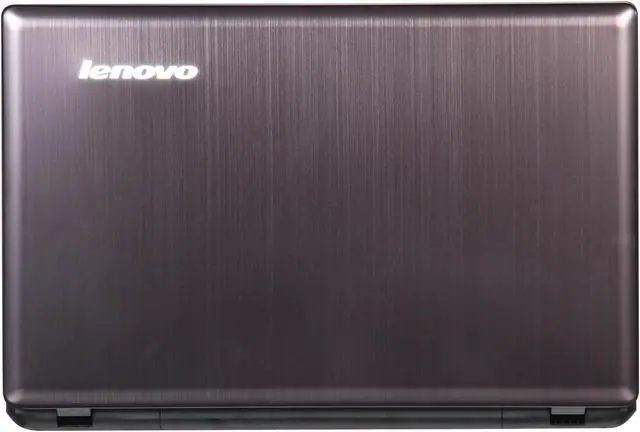 Alt view image 3 of 8 - Lenovo Laptop IdeaPad AMD A10-4600M 6GB Memory 750GB HDD AMD Radeon HD 7660G 15.6" Windows 7 Home Premium 64-Bit Z585 (261729U)