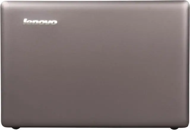 Alt view image 3 of 8 - Lenovo IdeaPad U310 43752CU 13.3" Ultrabook