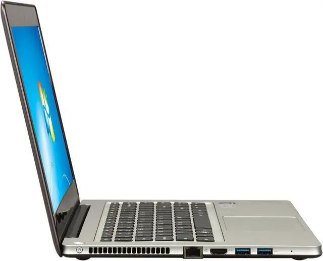 Alt view image 4 of 8 - Lenovo IdeaPad U310 43752CU 13.3" Ultrabook