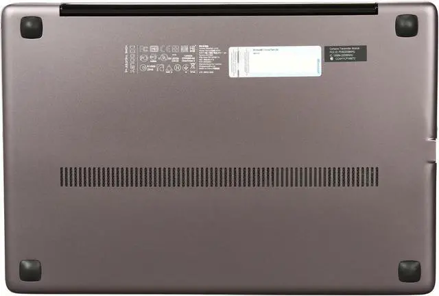 Alt view image 7 of 8 - Lenovo IdeaPad U310 43752CU 13.3" Ultrabook