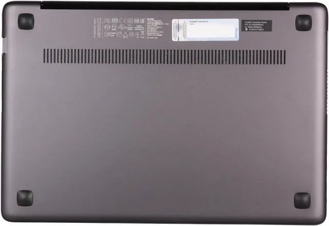 Alt view image 6 of 7 - Lenovo IdeaPad U410 437629U 14" Ultrabook