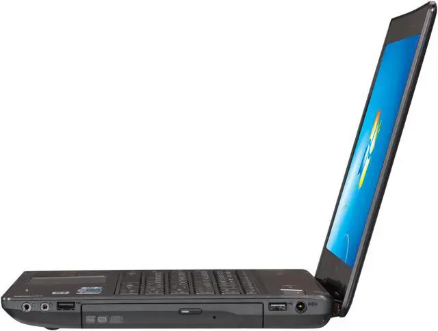 Alt view image 2 of 8 - Lenovo Laptop IdeaPad Intel Core i5-3210M 6GB Memory 750GB HDD NVIDIA GeForce GT 640M LE 14.0" Windows 7 Home Premium 64-Bit Y480 (20934EU)
