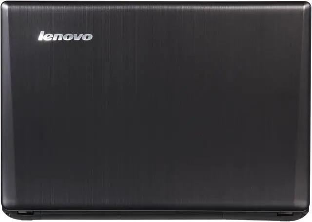 Alt view image 3 of 8 - Lenovo Laptop IdeaPad Intel Core i5-3210M 6GB Memory 750GB HDD NVIDIA GeForce GT 640M LE 14.0" Windows 7 Home Premium 64-Bit Y480 (20934EU)