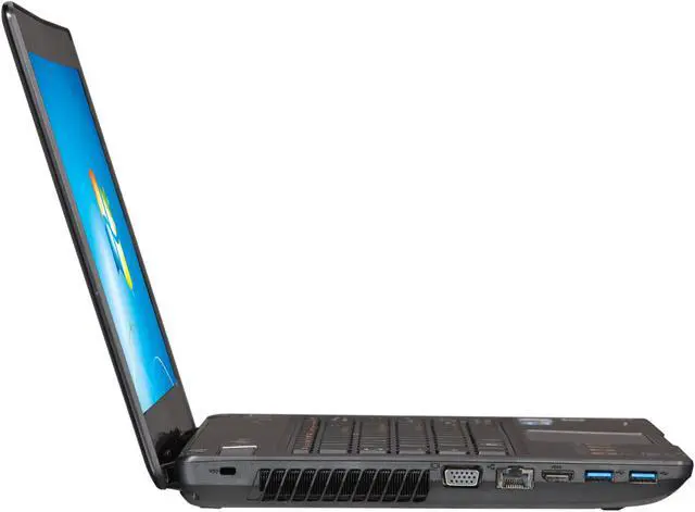 Alt view image 4 of 8 - Lenovo Laptop IdeaPad Intel Core i5-3210M 6GB Memory 750GB HDD NVIDIA GeForce GT 640M LE 14.0" Windows 7 Home Premium 64-Bit Y480 (20934EU)