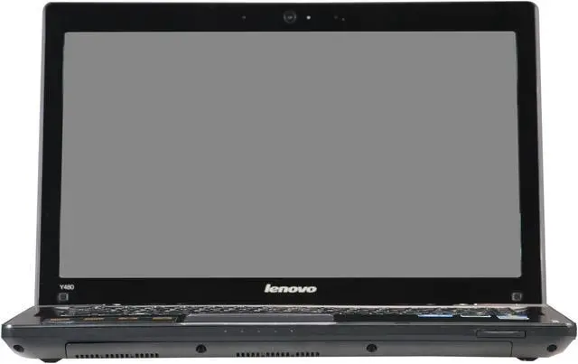 Alt view image 5 of 8 - Lenovo Laptop IdeaPad Intel Core i5-3210M 6GB Memory 750GB HDD NVIDIA GeForce GT 640M LE 14.0" Windows 7 Home Premium 64-Bit Y480 (20934EU)