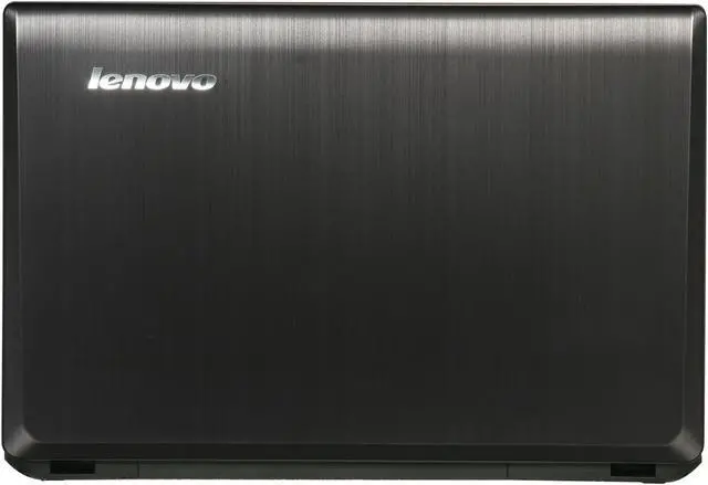 Alt view image 3 of 8 - Lenovo Laptop IdeaPad Intel Core i7-3610QM 6GB Memory 750GB HDD NVIDIA GeForce GTX 660M 15.6" Windows 7 Home Premium 64-Bit Y580 (20994CU)