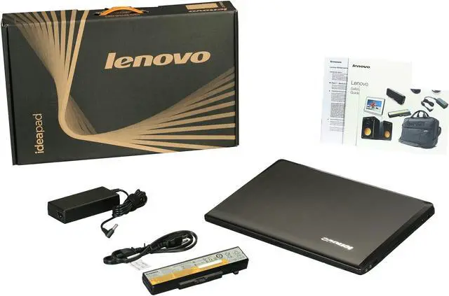 Alt view image 8 of 8 - Lenovo Laptop IdeaPad Intel Core i7-3610QM 6GB Memory 750GB HDD NVIDIA GeForce GTX 660M 15.6" Windows 7 Home Premium 64-Bit Y580 (20994CU)