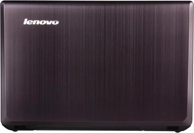 Alt view image 3 of 8 - Lenovo Laptop IdeaPad Intel Core i7-3610QM 8GB Memory 1TB HDD NVIDIA GeForce GTX 660M 15.6" Windows 7 Home Premium 64-Bit Y580 (209942U)