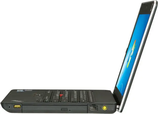 Alt view image 2 of 8 - ThinkPad Laptop Edge Intel Core i3-2350M 4GB Memory 320GB HDD Intel HD Graphics 3000 14.0" Windows 7 Professional 64-Bit E430 (3254ACU)