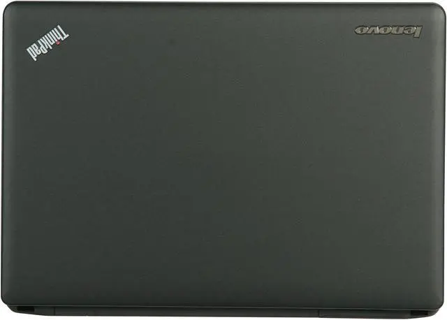 Alt view image 3 of 8 - ThinkPad Laptop Edge Intel Core i3-2350M 4GB Memory 320GB HDD Intel HD Graphics 3000 14.0" Windows 7 Professional 64-Bit E430 (3254ACU)