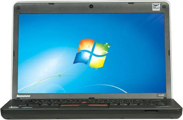 Alt view image 5 of 8 - ThinkPad Laptop Edge Intel Core i3-2350M 4GB Memory 320GB HDD Intel HD Graphics 3000 14.0" Windows 7 Professional 64-Bit E430 (3254ACU)