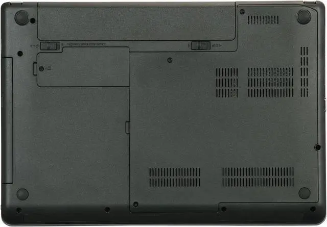 Alt view image 7 of 8 - ThinkPad Laptop Edge Intel Core i3-2350M 4GB Memory 320GB HDD Intel HD Graphics 3000 14.0" Windows 7 Professional 64-Bit E430 (3254ACU)