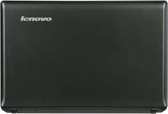 Alt view image 3 of 8 - Lenovo Laptop AMD E-450 2GB Memory 320GB HDD AMD Radeon HD 6320 15.6" Windows 7 Home Premium 64-Bit G575 (438358U)