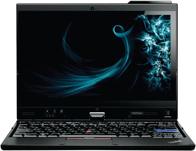 Lenovo ThinkPad X220 429638U 12.5' LED Tablet PC - Core i7 i7