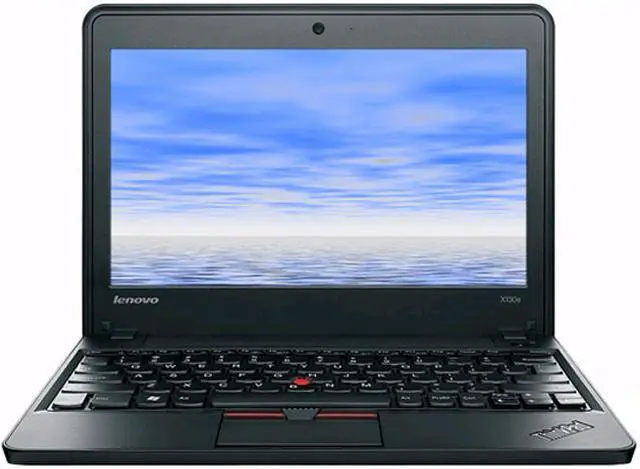 Lenovo ThinkPad X130e 233828U 11.6' LED Notebook - Core i3 i3
