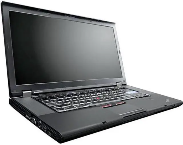 Lenovo ThinkPad T510 43492LU 15.6