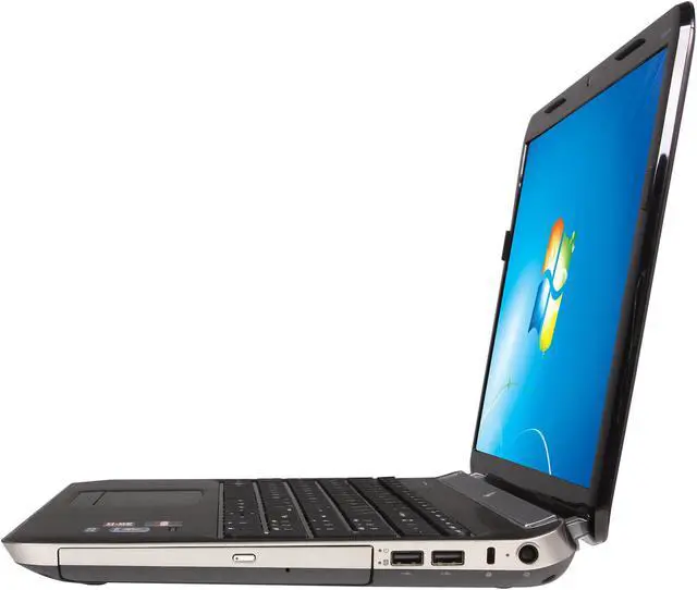 Alt view image 2 of 8 - HP Laptop Pavilion AMD A8-3520M 6GB Memory 640GB HDD AMD Radeon HD 6620G 15.6" Windows 7 Home Premium 64-Bit dv6-6c35dx