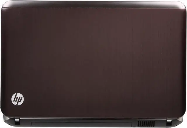 Alt view image 3 of 8 - HP Laptop Pavilion AMD A8-3520M 6GB Memory 640GB HDD AMD Radeon HD 6620G 15.6" Windows 7 Home Premium 64-Bit dv6-6c35dx