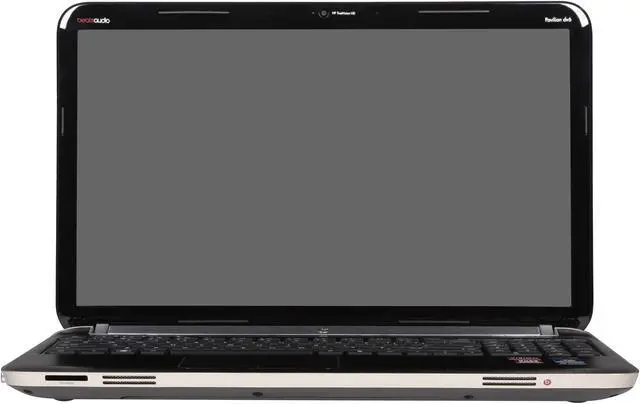 Alt view image 5 of 8 - HP Laptop Pavilion AMD A8-3520M 6GB Memory 640GB HDD AMD Radeon HD 6620G 15.6" Windows 7 Home Premium 64-Bit dv6-6c35dx