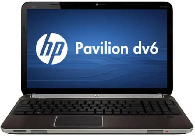 【601】HP pavillion dv6 i5 11ブルーレイ office HP Pavilion dv6-6c00 dv6-6c35dx A6Y53UAR 15.6