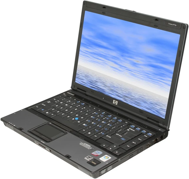 Windows Xp Computer Hp Refurbished: HP 14.1