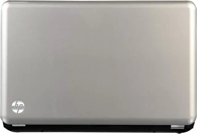 Alt view image 3 of 8 - HP Laptop Pavilion AMD A6-3420M 4GB Memory 500GB HDD AMD Radeon HD 6520G 17.3" Windows 7 Home Premium 64-Bit g7-1328dx