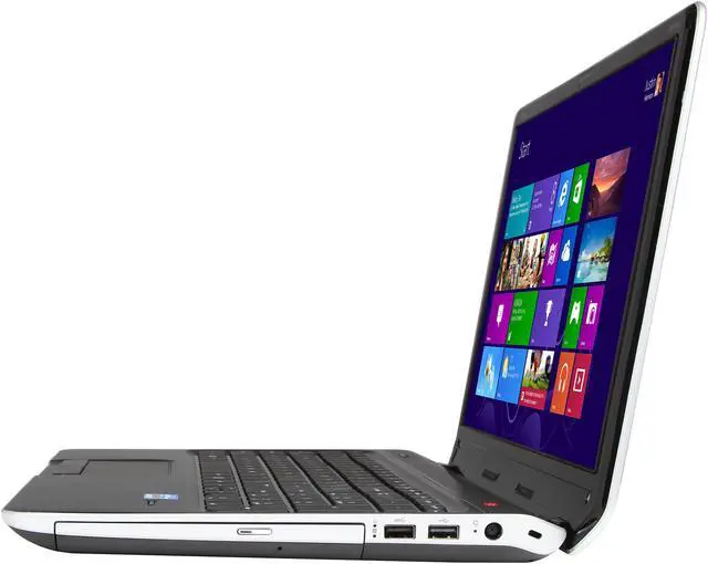 Alt view image 2 of 8 - HP Laptop ENVY dv6 AMD A8-4500M 6GB Memory 750GB HDD AMD Radeon HD 7640G 15.6" Windows 8 dv6-7210us