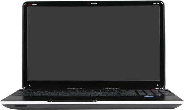 Alt view image 5 of 8 - HP Laptop ENVY dv6 AMD A8-4500M 6GB Memory 750GB HDD AMD Radeon HD 7640G 15.6" Windows 8 dv6-7210us