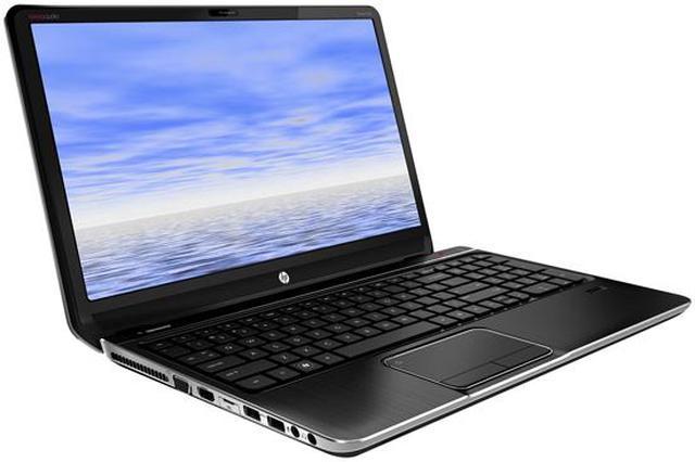 HP Laptop Pavilion Intel Core i7 3630QM (2.40GHz) 8GB Memory 750GB