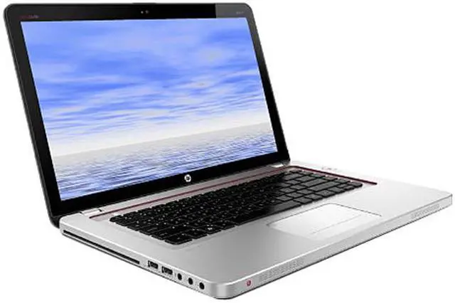 Alt view image 3 of 5 - HP Laptop ENVY 15 Intel Core i5-2450M 6GB Memory 500GB HDD AMD Radeon HD 7690M 15.6" Windows 7 Home Premium 64-Bit 15-3090CA